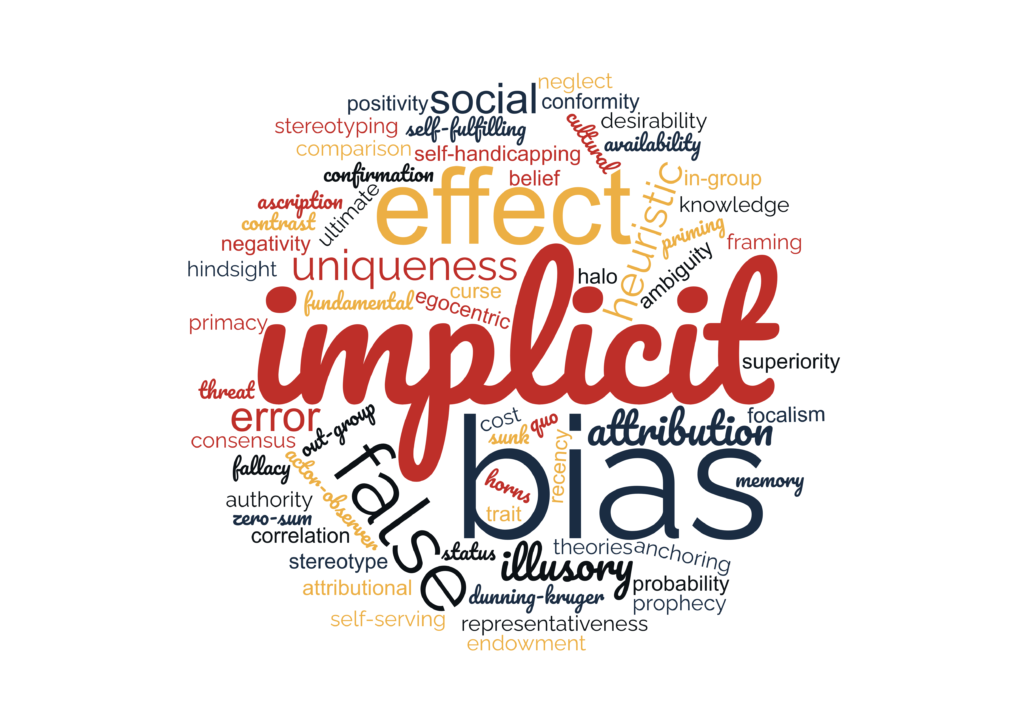 What is Implicit Bias and How Does it Work